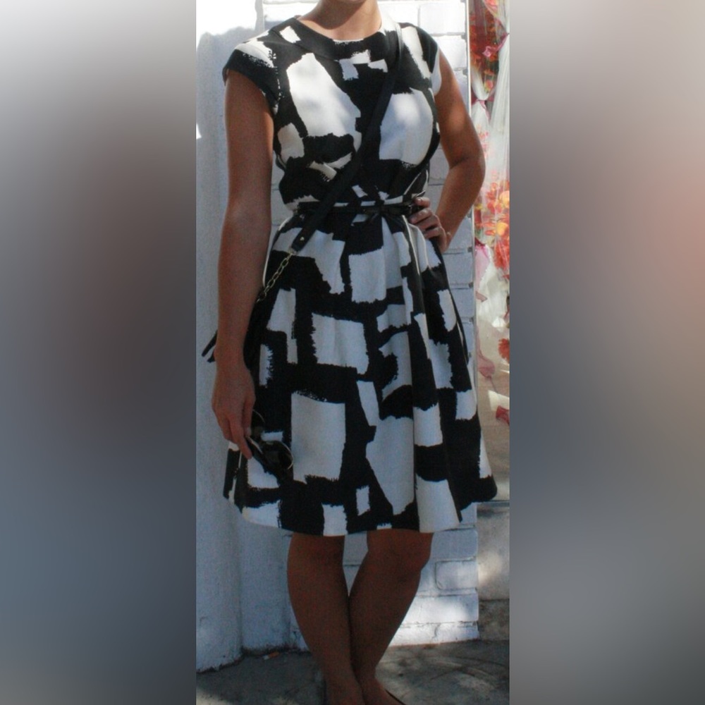 Kate Spade - party dress sz 10